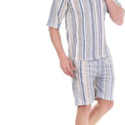 Tshirt Regular Shorts Co-ords Set-image-89