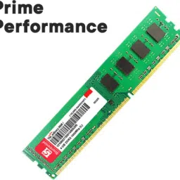 Simmtronics DESKTOP RAM DDR3 4 GB (Single Channel) PC (1600 MHz L) image 3