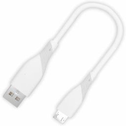 Reedeal Micro USB Cable 0.15 m Power Bank Short Cable USB to Micro USB-image-22