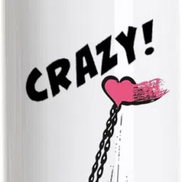 Mafalda Printed Stylish Sipper Water Bottle [M/No-D]-AK-9 750 ml Water Bottle-image-35