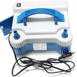 Portable Electric Air Inflator High Power Balloon Party Decoration M14 Balloon Pump-image-16