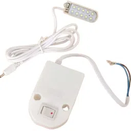 ZENITH Sewing Machine Light-5