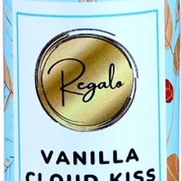 Body Mist Women Perfume Spray Fragrance | Long Lasting Vanilla Refreshing Spray Body Mist - For Women-image-18