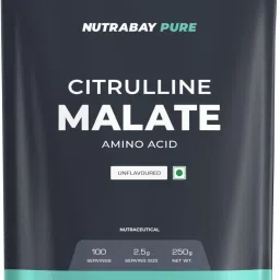 Pure 100% Citrulline Malate - Protein Shake-23