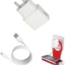Wall Charger Accessory Combo for Samsung Galaxy A10s-image-9