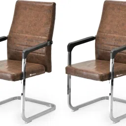 pecial Director Principal Manager Office Visitor Study Chair with arm Rest Leatherette Office Arm Chair-15