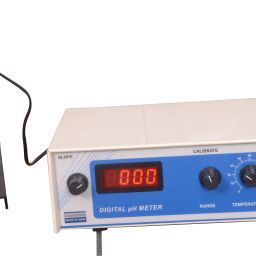 S-52 Digital pH Meter-16