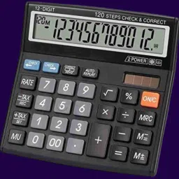 HN-555N Best Basic Calculator_H86 Desktop Calculator_86 Financial Calculator-image-94