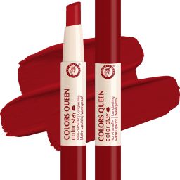 Color Stay Long Lasting Non Transfer Waterproof Matte Lipstick-12