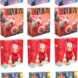 Printed Party Bag-image-3