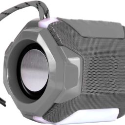BVEXO 5W: Deep Bass, Bright RGB & Long-Lasting Battery 10 W Bluetooth Soundbar-26