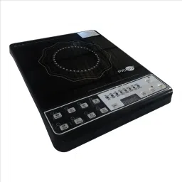 picso 2000 W Induction Cooktop Push Button image 2