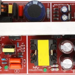 SMPS 1000 WATT Electronic Components Electronic Hobby Kit-17