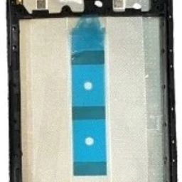 Sandreezz Xiaomi Poco C51 (Original Front Housing LCD Frame) Front Panel image 3
