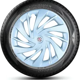 AutoEdge Prime 15 ABS Wheel Cover | Set of 4 for Maruti Ertiga Wheel Cover For Maruti Ertiga-image-44