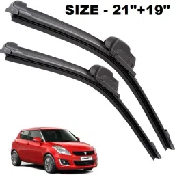 Windshield Wiper For Maruti Suzuki Swift-25