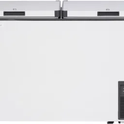 303 L Double Door Standard Deep Freezer-image-6