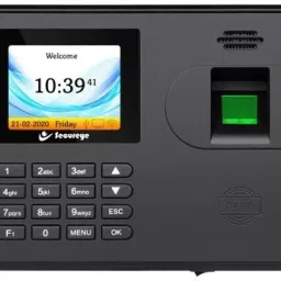 S-B10CB Time & Attendance-42