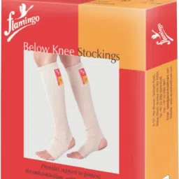 Below Stocking Knee Support-image-7