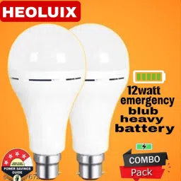 12 W Inverter Standard B22 Inverter Bulb-13