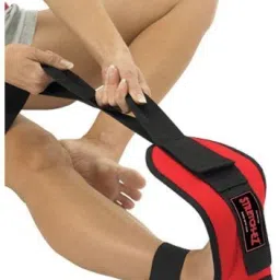 Strap Polyester Yoga Strap-image-18