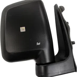 kdt Manual Rear View Mirror For Tata Universal For Car image 3