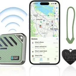 ZITRONIX Bluetooth Item Tracker-picture-35