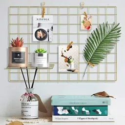 Steel Wall Photo Frame-22