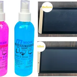 M3CARE Laptop display cleaning gel for Laptops, Gaming, Computers, Mobiles-0