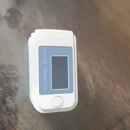 Creative ALFA-612 Pulse Oximeter-19