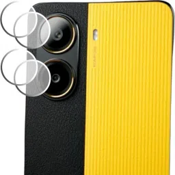 Olonga Back Camera Lens Glass Protector for Poco X7 pro, Poco x7 Pro 5G, PocoX7 pro 5G Mobile-picture-8