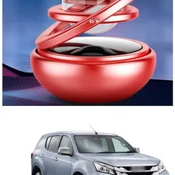 lovmoto Car Air Freshener Car Fragrance Diffuser Creative Solar Helicopter Perfume 100 Air Purifier-picture-15
