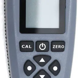 kirti ndt DIGITAL COATING THICKNESS GAUGE WITH DATA EXPORT AND 2000 MICRON MEASURING RANGE COATING THICKNESS GAUGE Non-magnetic Engineer's Precision Level image 2