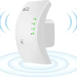 Trenzu WiFi Range Extender Router Antenna Booster-image-46