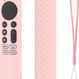 Front & Back Case for One Plus TV Remote Cover - RC-005A Q Series/U Series Smart TV Q2 Pro-image-15