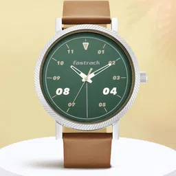 fastrack Upbeat 1.0 Analog Watch - For Men NP3247NM01, 3241SL01|3241SL01|3241SL01-picture-12