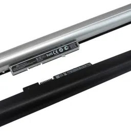 SOLUTIONS-365 LA04 Laptop Battery Compatible for HP Pavilion 15-N013TX 4 Cell PN LA04 LAO4 728460-001 HSTNN-UB5M F3B96AA 728460-001 752237-001 HSTNN-DB5M HSTNN-UB5M HSTNN-IB6R Laptop Battery 4 Cell Laptop Battery-99