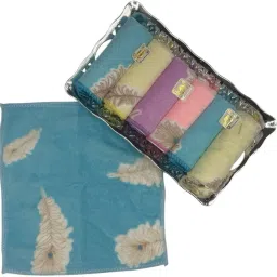 Dolphinhankies 13000/6 ["Assorted"] Handkerchief-11