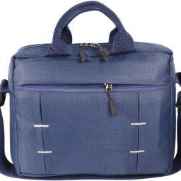 Blue Men Messenger Bag Red Messenger Bag | Stylish Office Laptop Sling Bag for Men & Women-image-57