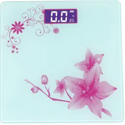 NISCOMED Automatic Personal Digital Weight Machine,Scale With Large LCD Display Weighing Scale-image-82