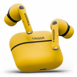 Ultrabuds N4 with Premium Finish, Rubber Grip Design, 40H Battery, 13 mm Drivers Bluetooth Headset-24