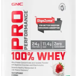 Pro Performance Whey Protein-20