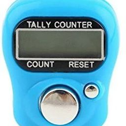 Finger Watch Digital Tally Counter-26
