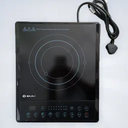 bajaj 1300 W Induction Cooktop Push Button image 2
