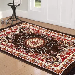 flipkart smartbuy Velvet Floor Mat-picture-25