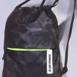 Small 13 L Backpack Dragon Backpack Daypack, Drawstring bag, Yoga Bag sport bag and gym bag 18 Lts-image-90