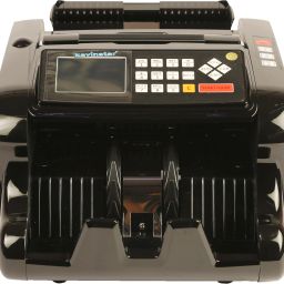 kavinstar BR 560 Mix Note/Money/Currency Counting Machine With Fake Note Detection Note Counting Machine image 3