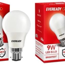 9 W Basic Standard B28 LED Bulb-18