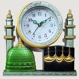 advikcraft Analog 11 cm X 25 cm Wall Clock-picture-14