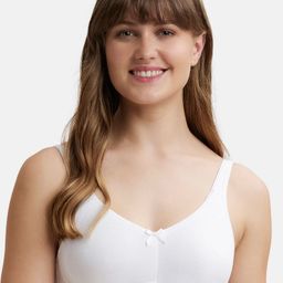 jockey Women Everyday Non Padded Bra-picture-45